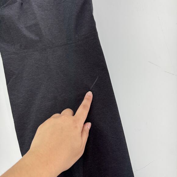 KUHL Pants Mens 36x29 Gray Nylon Blend Hiking Stretch Quick Dry Straight Leg - Picture 8 of 8